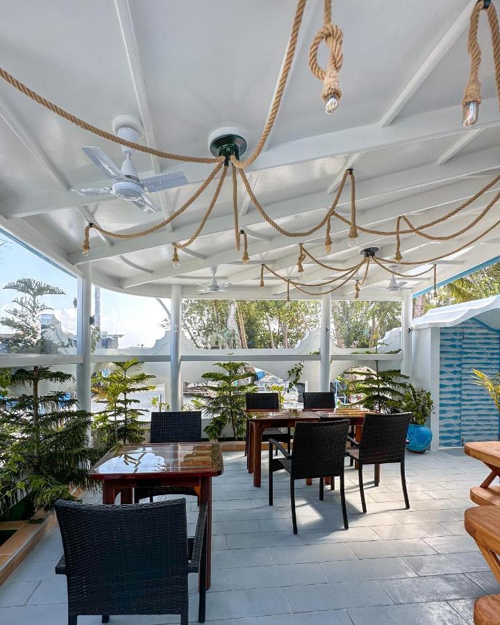 Rushkokaa Beach Villa 풀리두 외부 사진