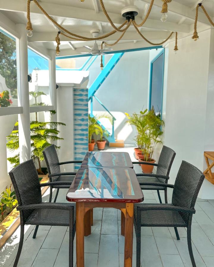 Rushkokaa Beach Villa 풀리두 외부 사진