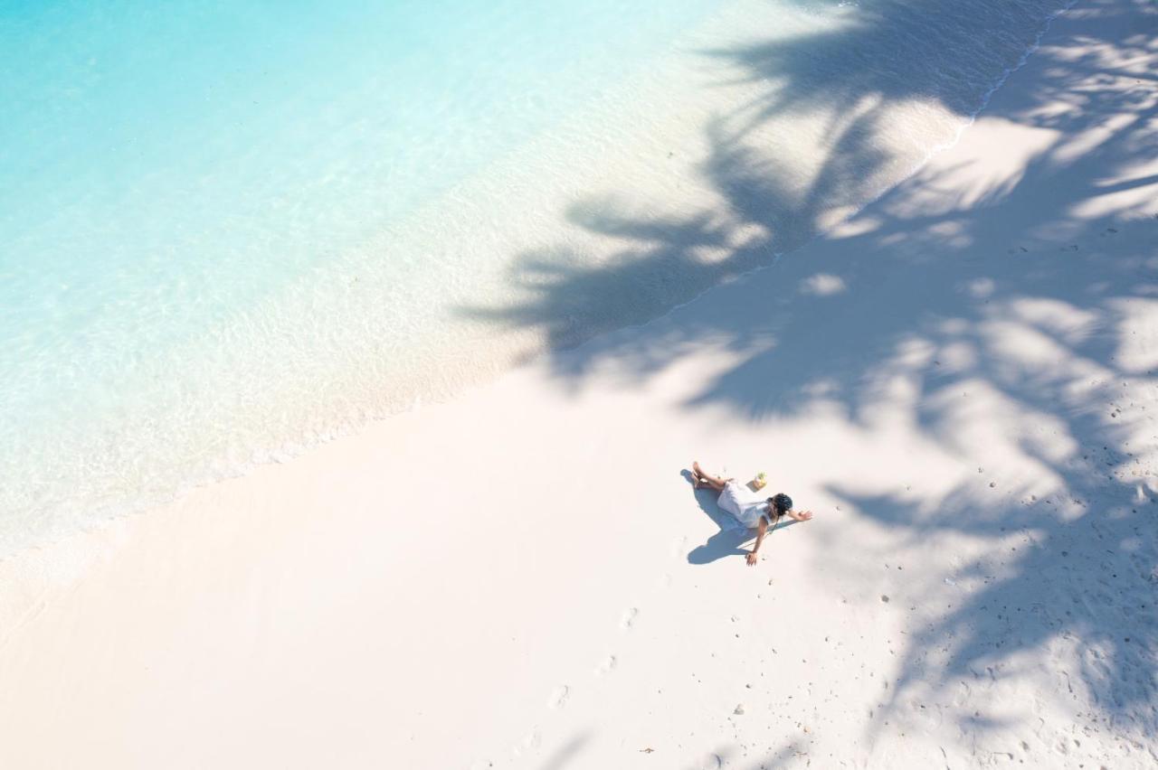 Rushkokaa Beach Villa 풀리두 외부 사진