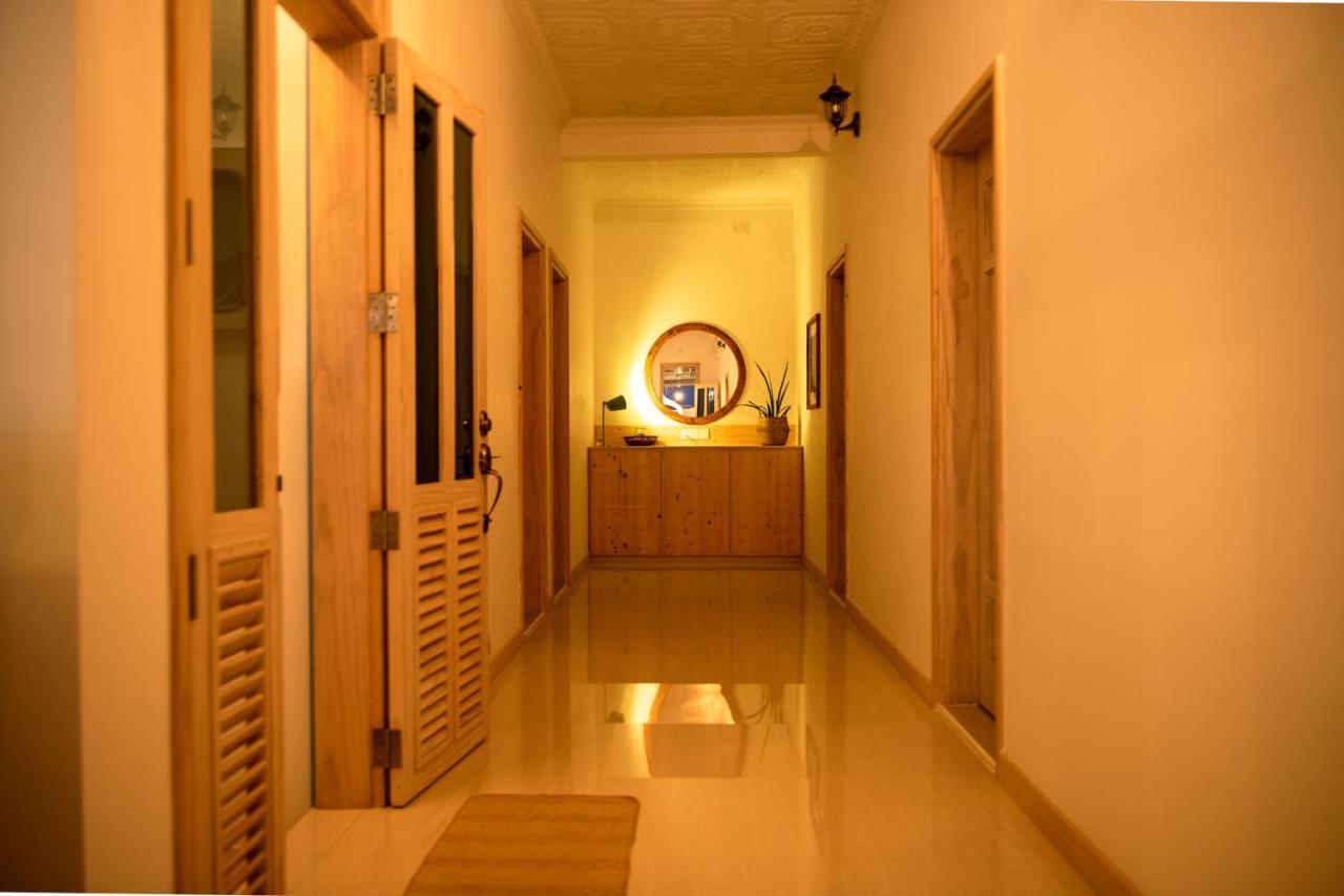 Rushkokaa Beach Villa 풀리두 외부 사진