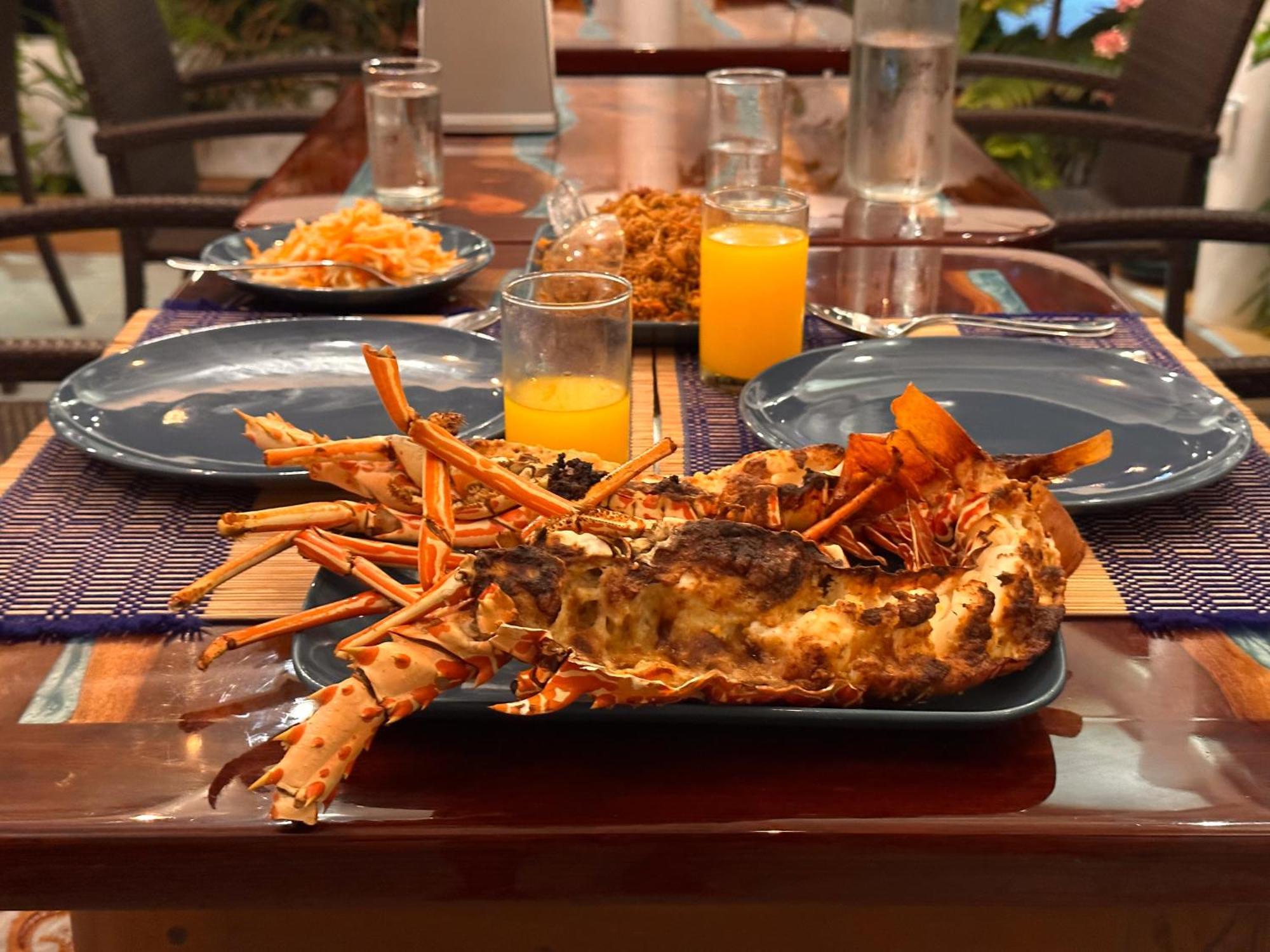 Rushkokaa Beach Villa 풀리두 외부 사진